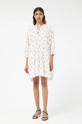 Testudo Dress