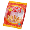 Potato Chips Pouch