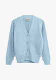 Jianna Cardigan - Cashmere Blue