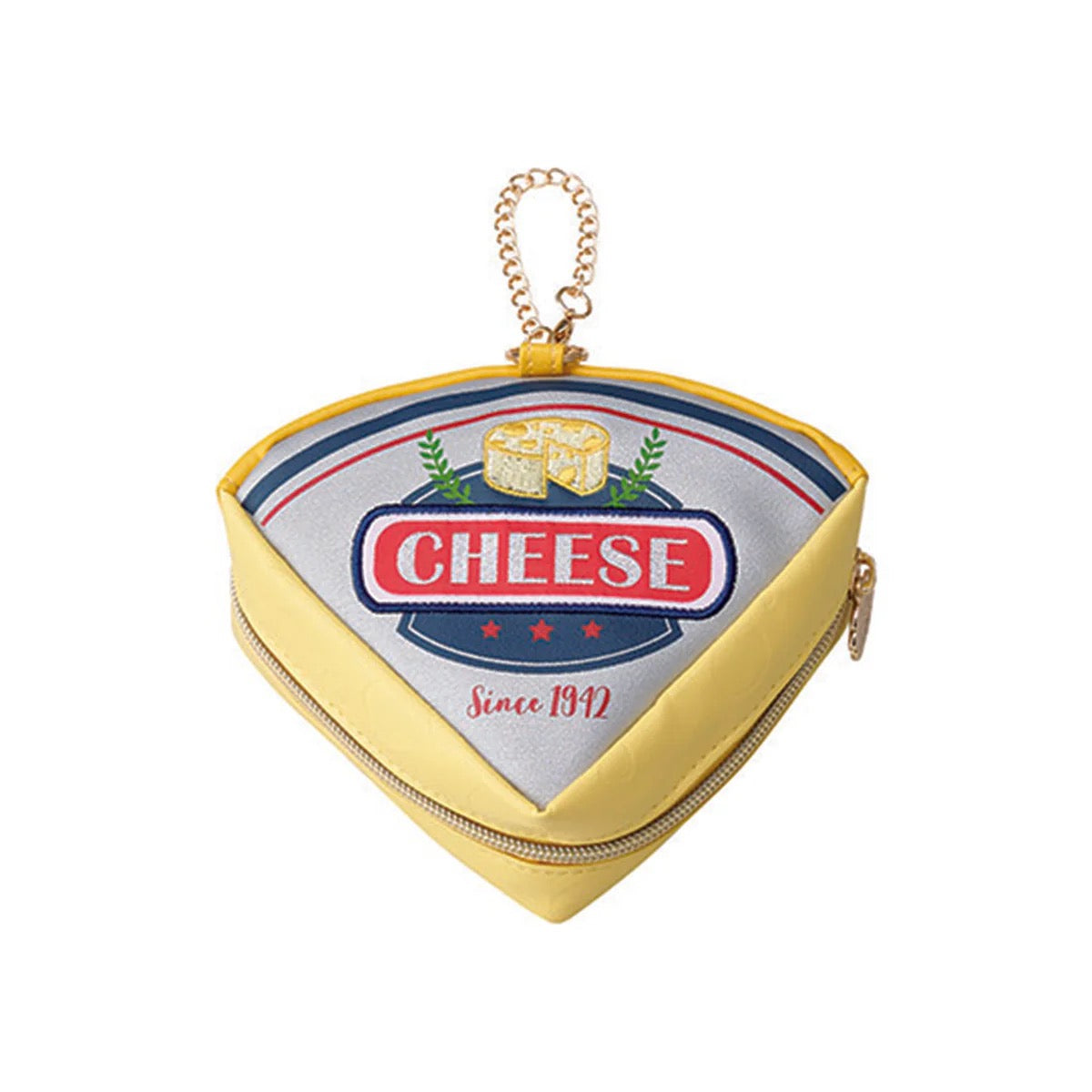 Cheese Pouch