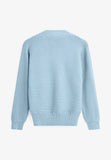 Jianna Cardigan - Cashmere Blue