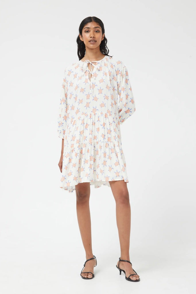 Testudo Dress