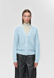 Jianna Cardigan - Cashmere Blue