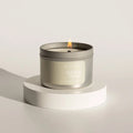 Santal Dusk Beeswax Blend Candle Tin