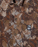 Fence Camo Shirt - Multi