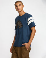 KSL Jersey Short Sleeve - Garage Blue
