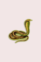 Conceited Cobra Gap Filler Sticker