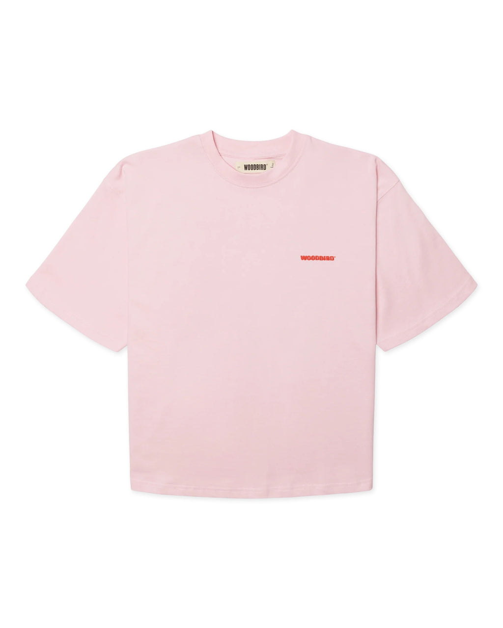 Juno Tram Tee - Violet