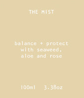 The Mist