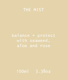 The Mist