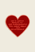 Reality TV Sticker