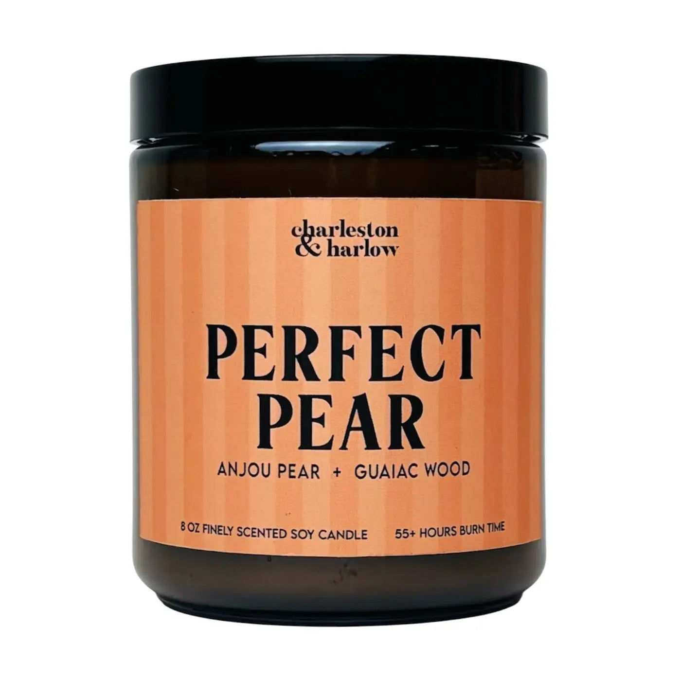 Perfect Pear Soy Candle