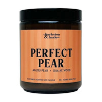 Perfect Pear Soy Candle