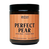 Perfect Pear Soy Candle