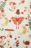 Mushroom Garden Sweatshirt