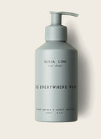 The Everywhere Wash