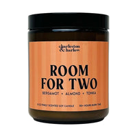 Room For Two Soy Candle
