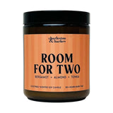 Room For Two Soy Candle