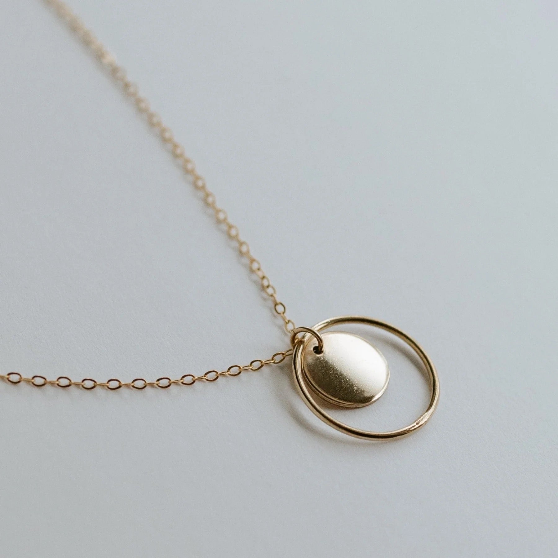 Cornelia Necklace