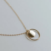 Cornelia Necklace