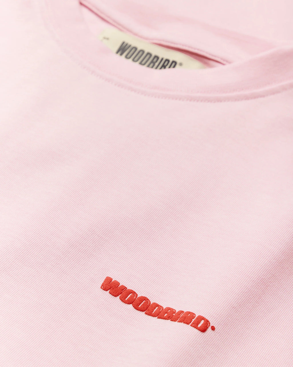 Juno Tram Tee - Violet