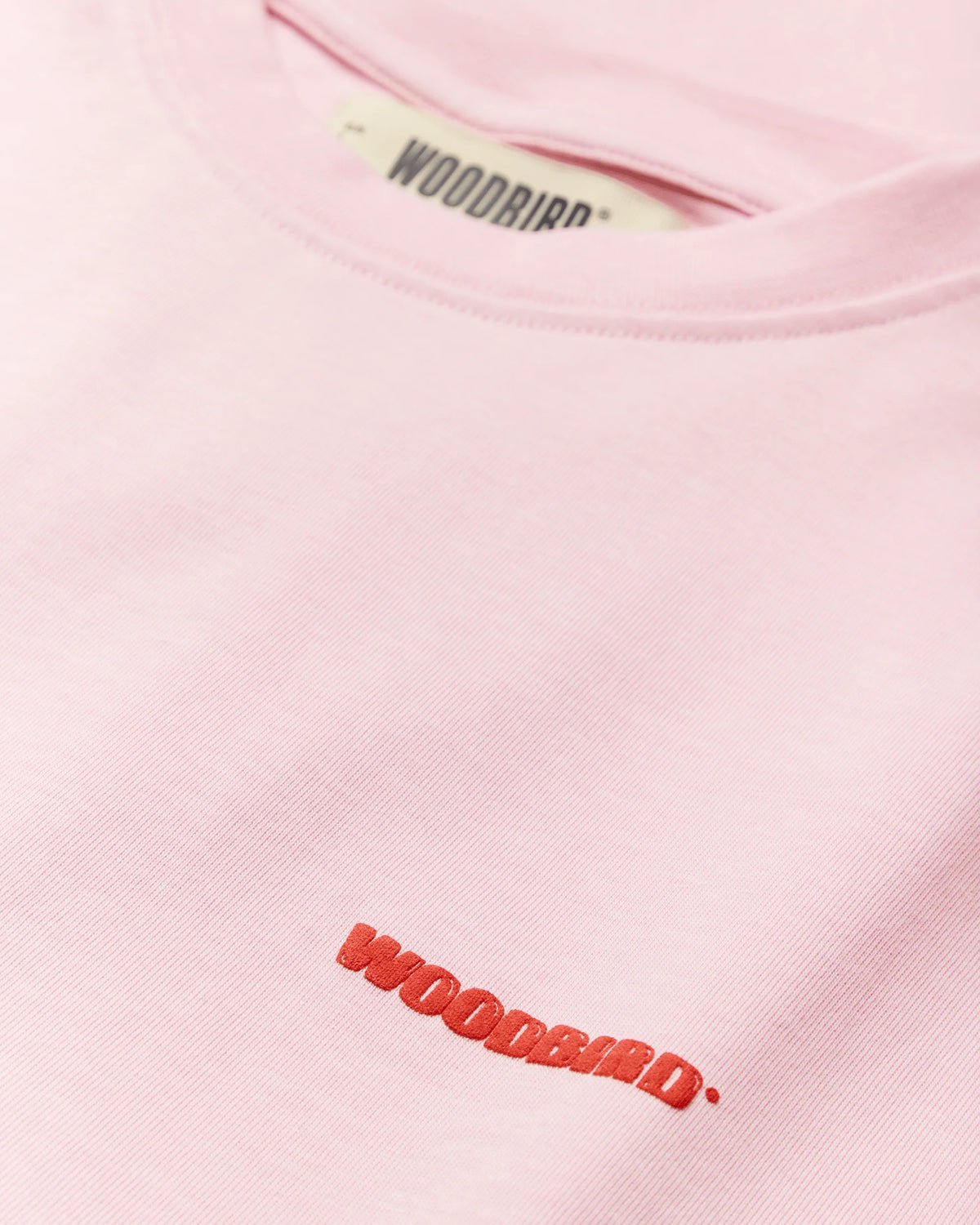 Juno Tram Tee - Violet