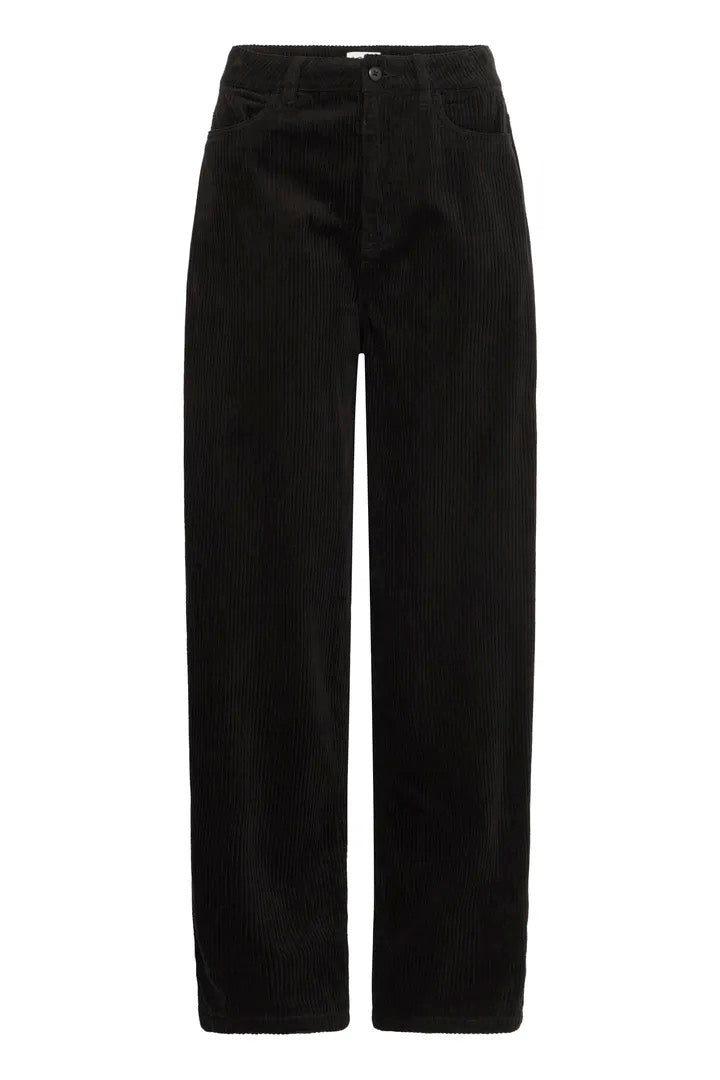 Focaro Pant - Black