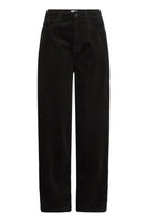 Focaro Pant - Black