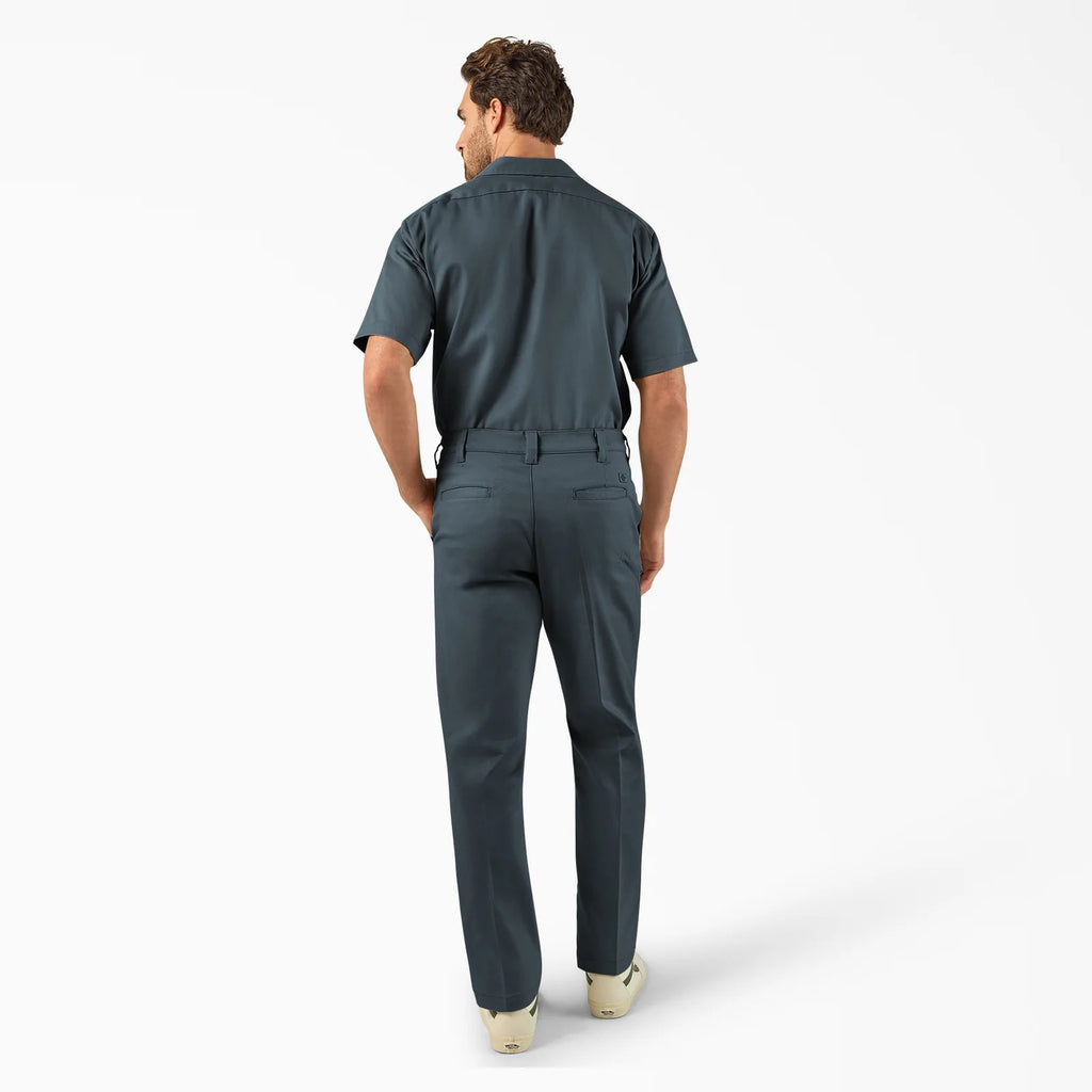 874 Pro Work Pants - Dark Navy