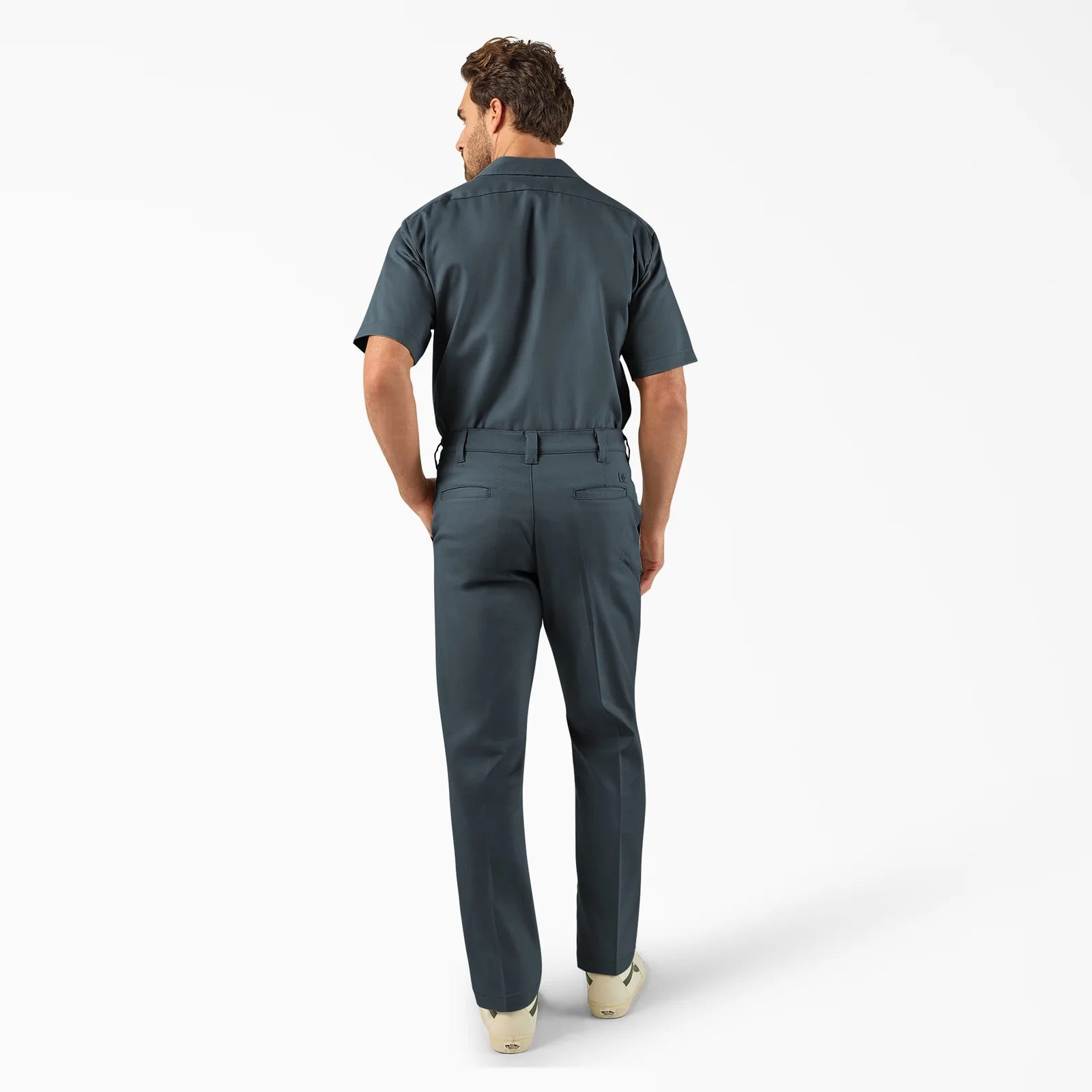 874 Pro Work Pants - Dark Navy