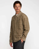 Adams Overshirt Jacket