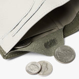 Note Sleeve Wallet RFID - Willow