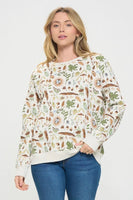 Forest Finds Sweatshirt
