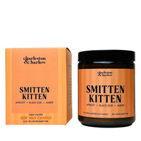 Smitten Kitten Soy Candle 2.0