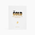 24K Gold Premium Face Mask