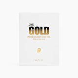 24K Gold Premium Face Mask