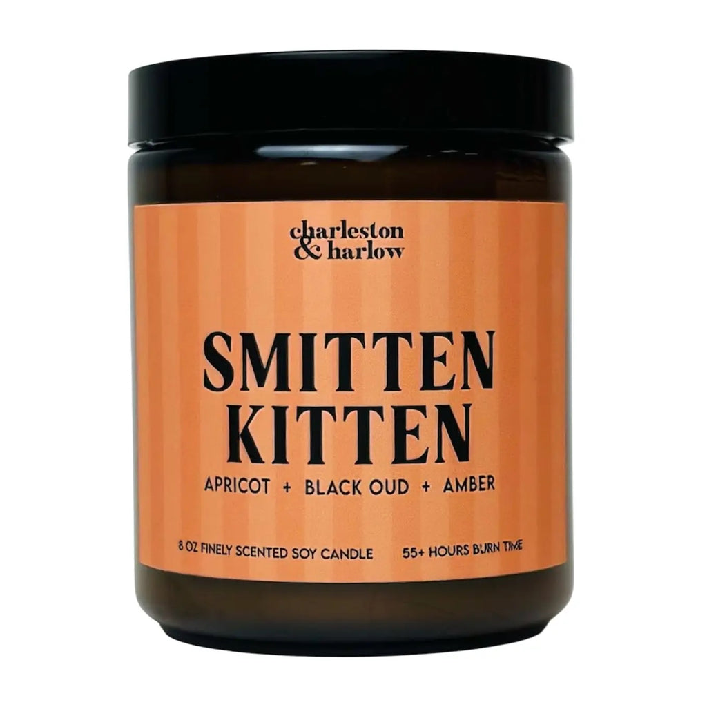 Smitten Kitten Soy Candle 2.0