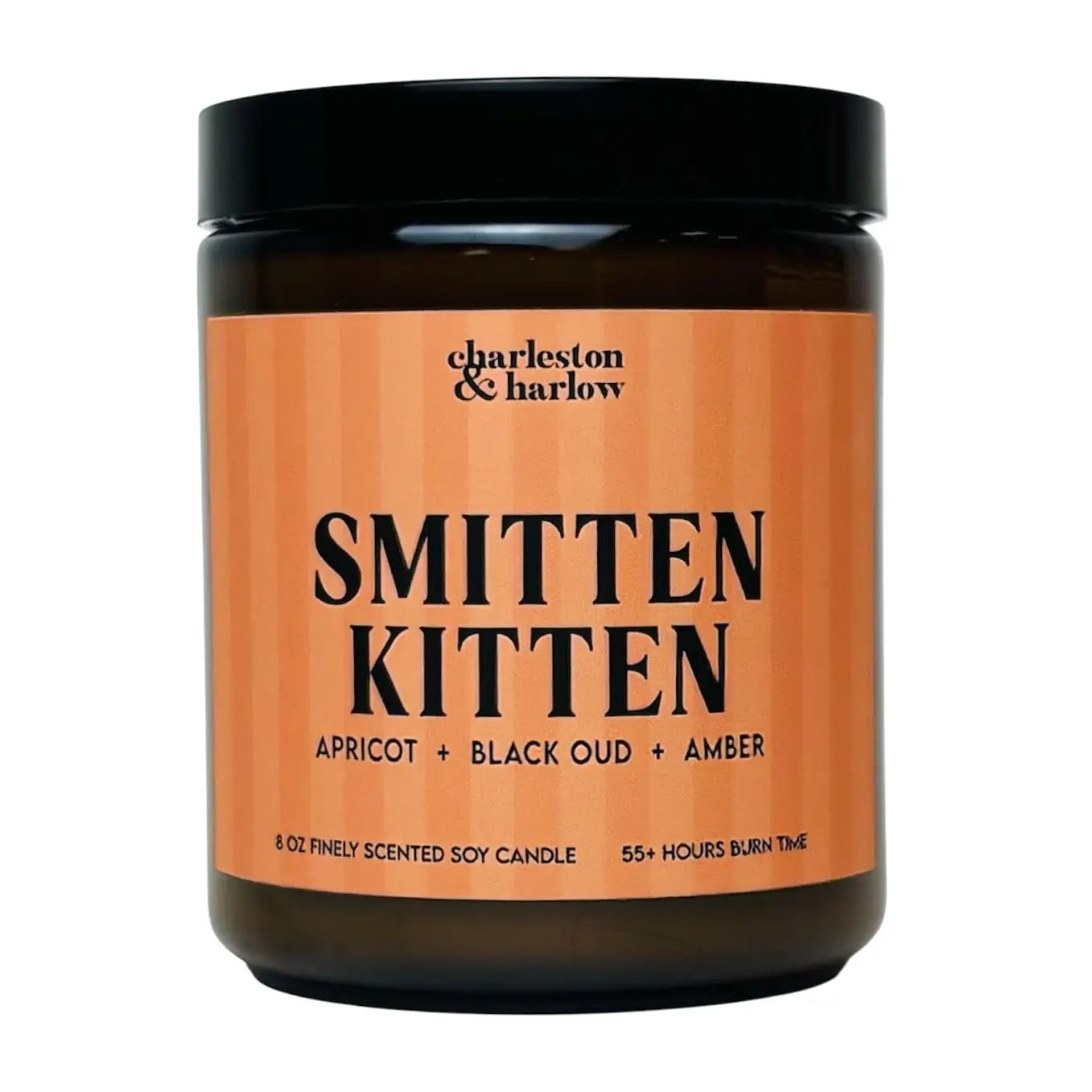 Smitten Kitten Soy Candle 2.0