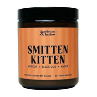 Smitten Kitten Soy Candle 2.0