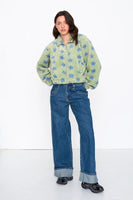Sherpa 1/4 Zip Pullover
