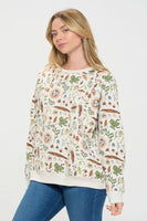 Forest Finds Sweatshirt