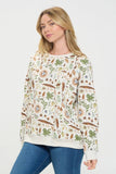 Forest Finds Sweatshirt