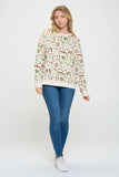Forest Finds Sweatshirt