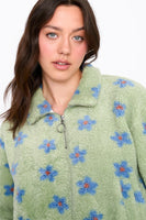 Sherpa 1/4 Zip Pullover
