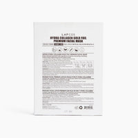 24K Gold Premium Face Mask