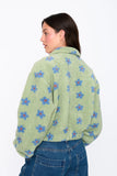 Sherpa 1/4 Zip Pullover