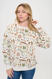 Forest Finds Sweatshirt