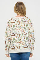 Forest Finds Sweatshirt