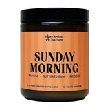 Sunday Morning Soy Candle