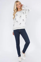 Frenchie Sweatshirt